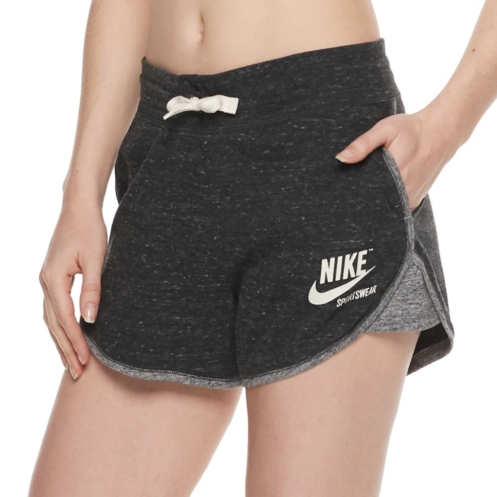Nike Vintage gym shorts
